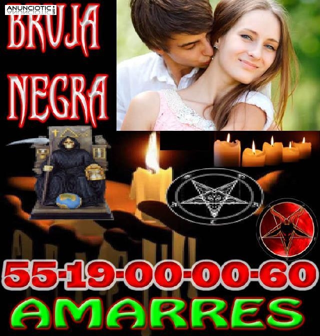 AMARRES! TE ABANDON&Oacute; TU HOMBRE? EMBRUJALO!