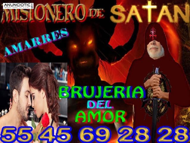 AMARRES de AMOR! No dudes m&aacute;s!