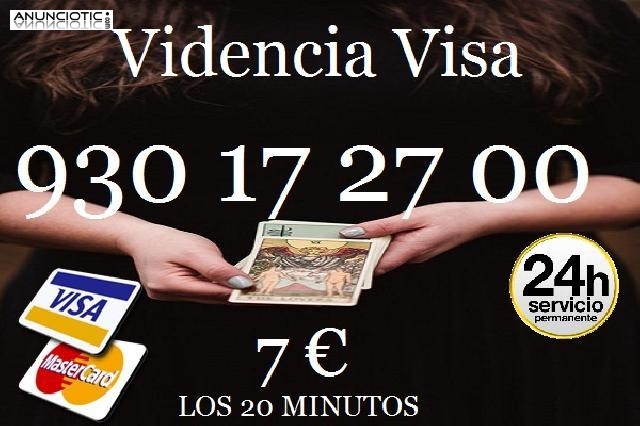 Tarot Visa Barata/806 Tirada de Tarot