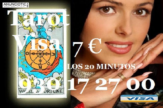 Tarot 806 Barato/Tarotistas Fiables/9 � los 30 Min