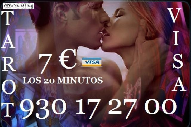 Tarot Linea Barata/Tiradas 806 Econ&oacute;micas