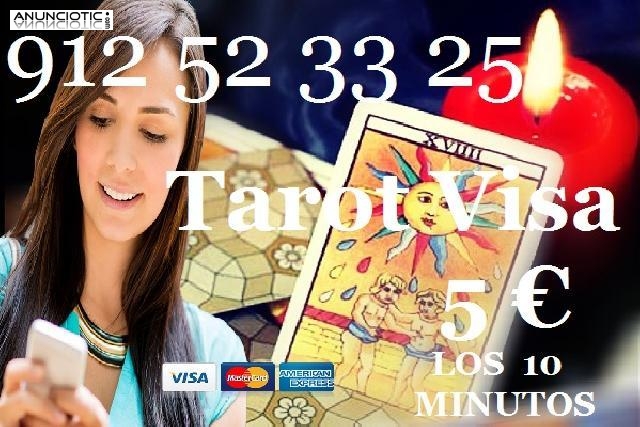 Tarot Visa Telef&oacute;nico/Tarot 806 Barato