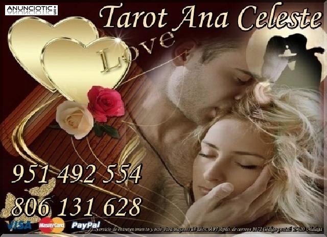 Ana Celeste tu Vidente de Confianza 806 a 0.42�/m