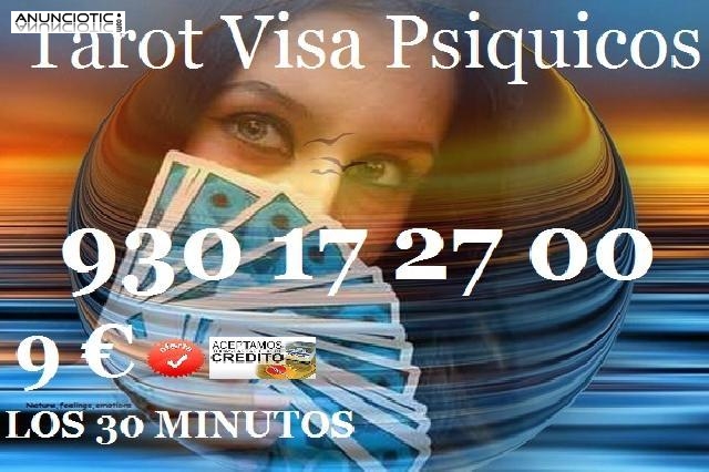 Tarot L&iacute;nea Visa/Tarot 806 Barato/Videntes