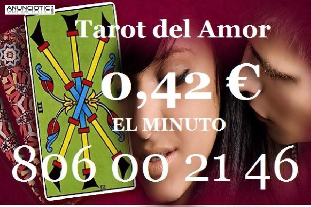 Tarot Visa Econ&oacute;mica/Vidente/Tarotistas.