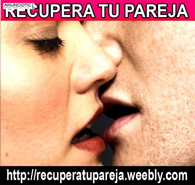 ✔️-SI FUNCIONA-❤️AUTENTICO -RECUPERA TU PAREJA 