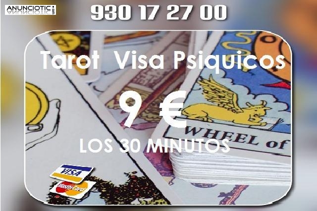 Tarot Visa del Amor/Tarot 806 Econ&oacute;mica
