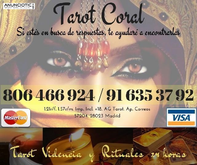 La mejor lectura del tarot por tel&eacute;fono