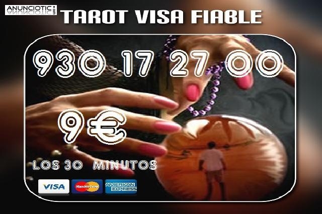 Tarot Visa Telef&oacute;nico/806 Tarot del Amor