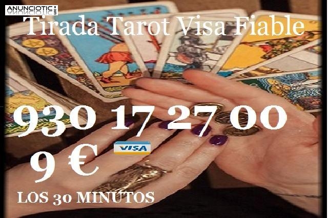 Tarot Visa Psiquicos/806 Tarot/9 � los 30 Min