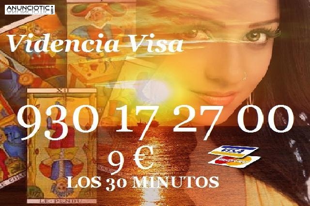 Tarot L&iacute;neas 806/Tarot Visa las 24 Horas