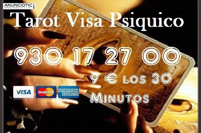 Tarot Visa Barato/Tarot 806/Esot&eacute;rico