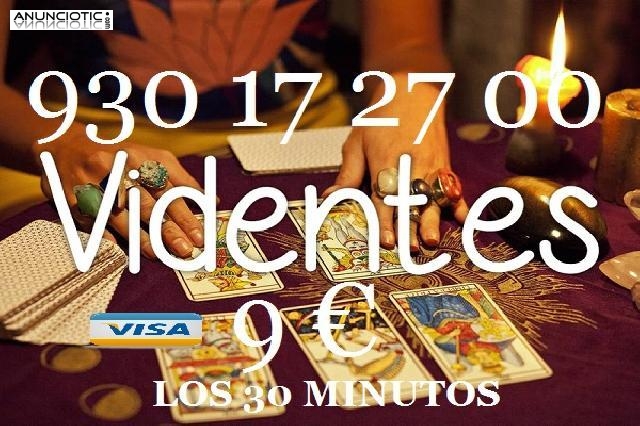 Tarot Visa Esoterica/806 Tarot/9 � los 30 Min