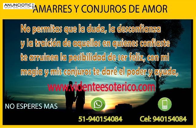 amarres de amor, vidente, videntes,lecturas de cartas, endulzamientos,econ&oacute;
