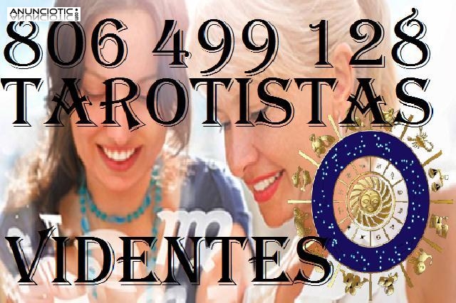 Tarot Visa Econ&oacute;mica/806 Videncia Natural