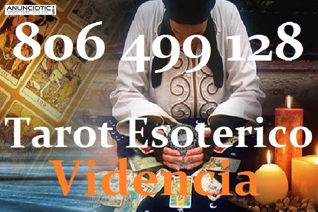 Tarot Visa/806 Videntes/5 � los 15 Min.