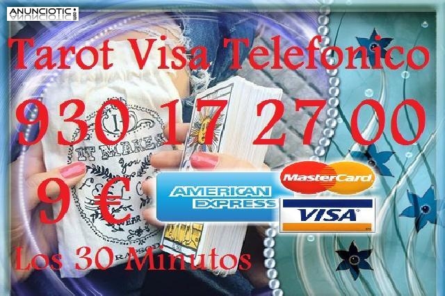 Tarot Visa Econ&oacute;mica/Videntes/Tarot