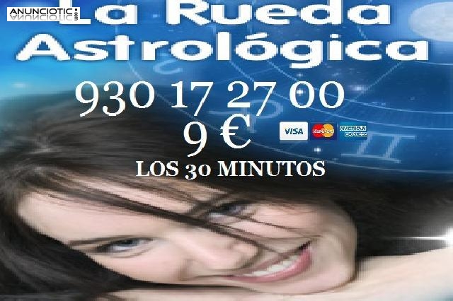 Tarot Visa Barata/806 Tarot/9 � los 30 Min