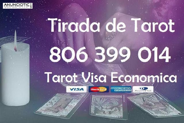 Tarot Visa/Esot&eacute;rico/806 Tarot del Amor