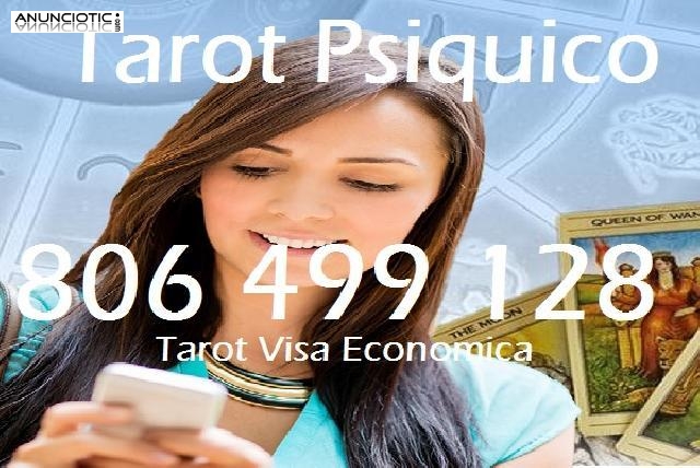 Tarot Visa/Tarot del Amor/9 � los 30 Min