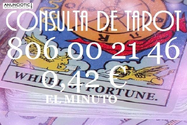 Tarot L&iacute;neas Baratas 806/Tarotistas/Videncia