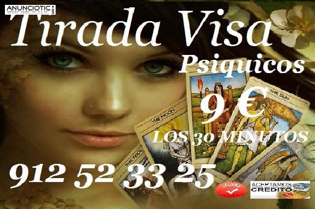 Tarot Visa/Consultas de Tarot/9 � los 30 Min