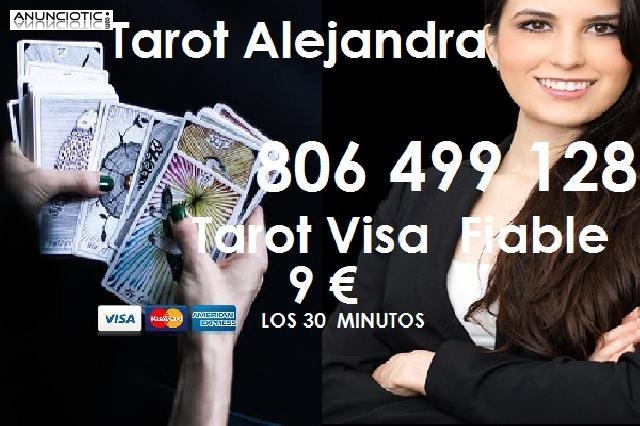 Tarot Visa Barata/Tarotistas/9 � los 30 Min