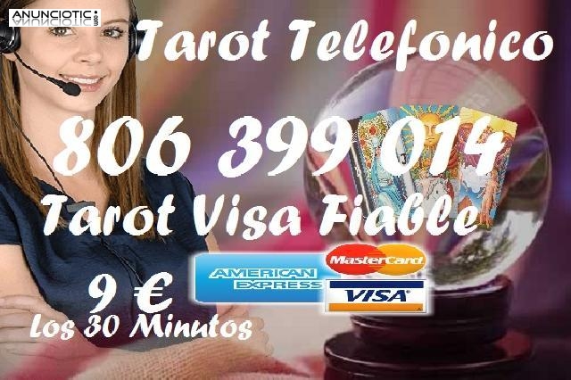 Tarot Visa Econ&oacute;mica/Consulta de Tarot.
