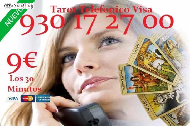 Tarot  Barato Telef&oacute;nico/Tarot del Amor
