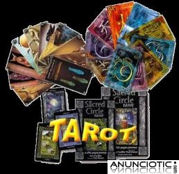 Mar&iacute;a Tarotista Profesional en M&oacute;stoles