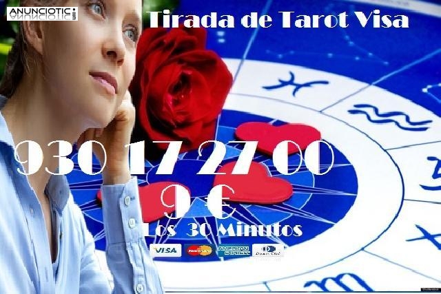 Tarot Telef&oacute;nico Visa/806 Tarot del Amor