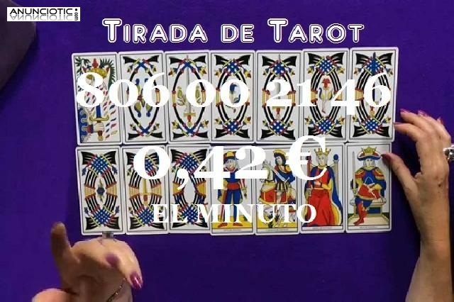 Tarot del Amor/Hor&oacute;scopos/Visa Barata