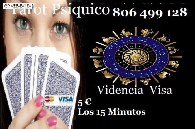 Tarot Telef&oacute;nico Visa/Tarot del Amor