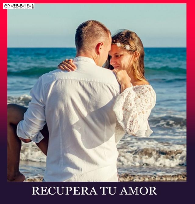-❤️ HAY SOLUCION-RECUPERA TU PAREJA ,  AMARRES DE AMOR Y UNI&Oacute;N DE PAREJAS S