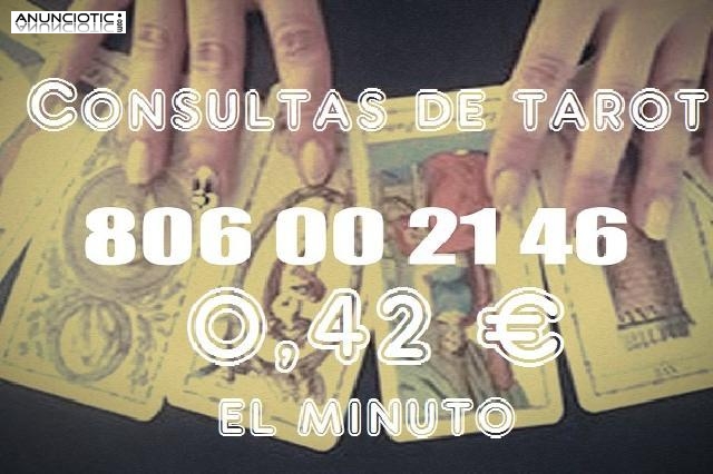 Tarot Visa L&iacute;nea Econ&oacute;mico/Tarotistas