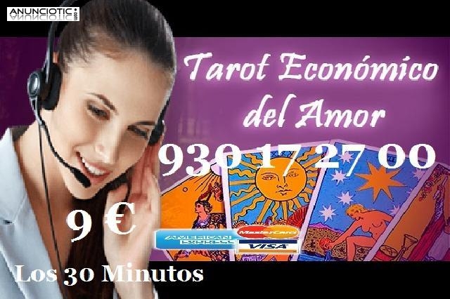 Tarot Visa Econ&oacute;mica/Tarot del Amor   