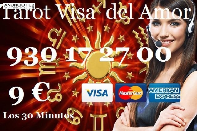 Tarot Visa Barata/806 Tarot/9 � los 30 Min