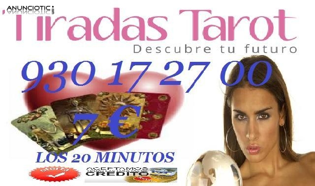 Tarot L&iacute;neas Visas Barato/Tirada 806 Tarot  