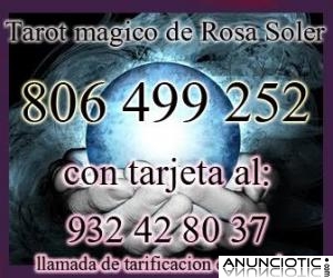 El Mejor Tarot de Espa&ntilde;a