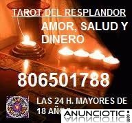PROFESIONAL DEL TAROT