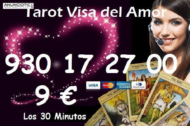 Tarot del Amor L&iacute;neas Visas Baratas