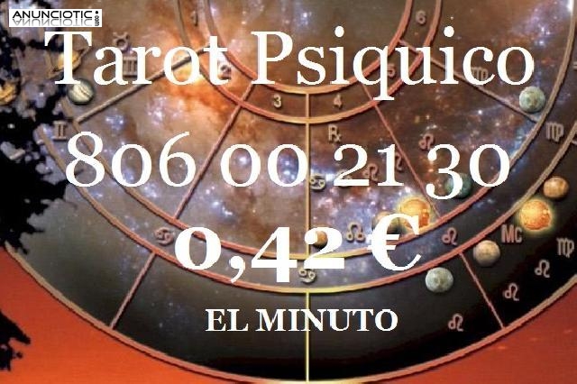 Tarot 806 Econ&oacute;mico/Tarotistas/Videncia