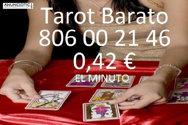 Tarot Telef&oacute;nico /806 Cartomancia