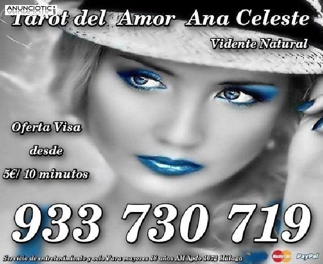 Ana Celeste tu Vidente y Tarotista de Confianza desde 5 �
