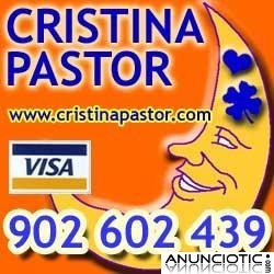 Tarot de Cristina Pastor. Descubre tu futuro y mej&oacute;ralo