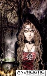 consultas de tarot 5� pregunta concreta, 15� media hora, 30� sin limite de tiempo...