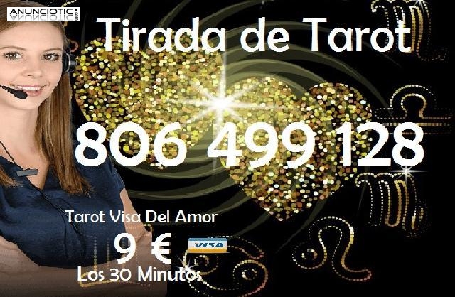 Tarot Barato 806/Tarot Visa del Amor