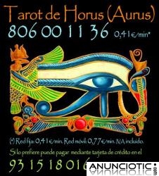 Tarot de Horus