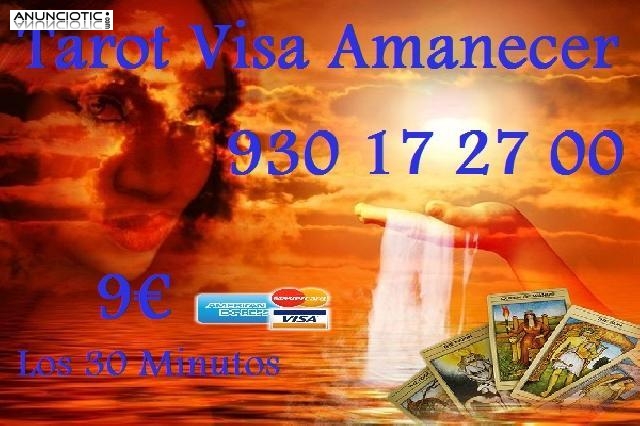 Tarot L&iacute;nea 806/Tarot Visa del Amor.