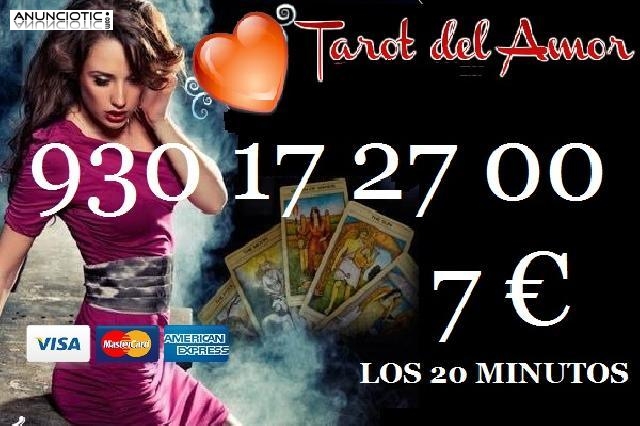 Tarot Visa/806 Tarotistas/9 � los 30 Min